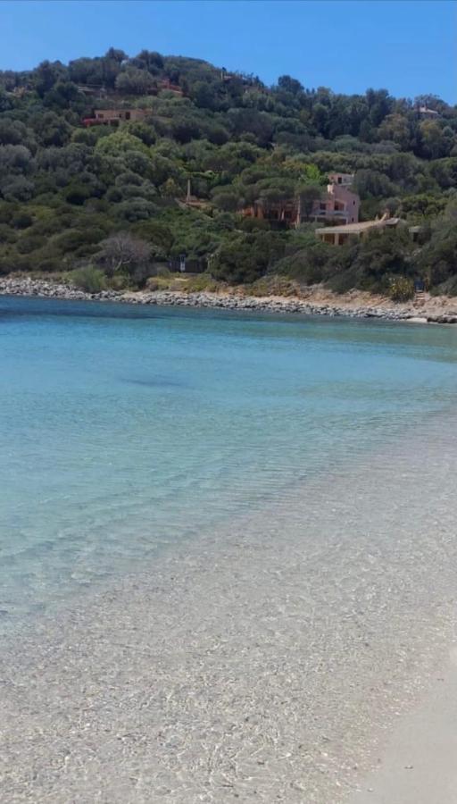 Villa Bonu Torre delle Stelle Luaran gambar