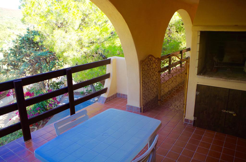 Villa Bonu Torre delle Stelle Bilik gambar