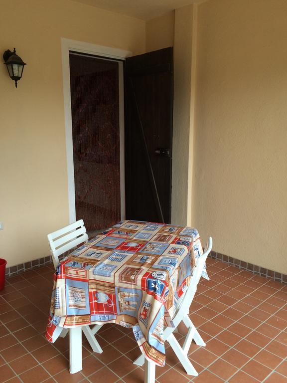 Villa Bonu Torre delle Stelle Bilik gambar