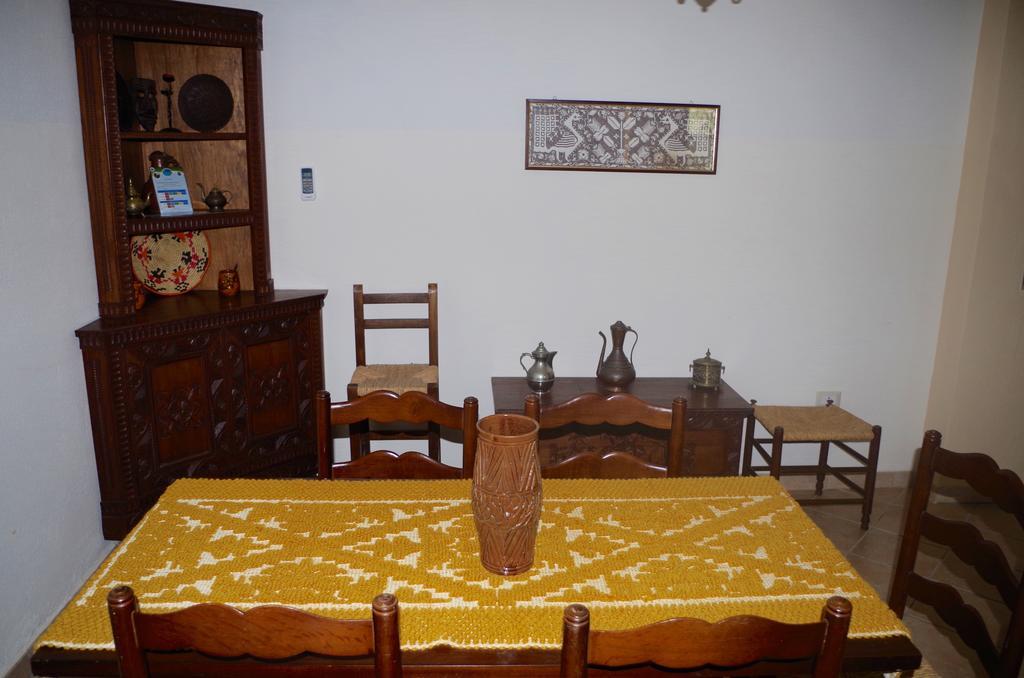 Villa Bonu Torre delle Stelle Bilik gambar