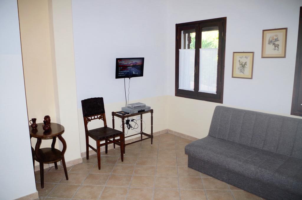 Villa Bonu Torre delle Stelle Bilik gambar