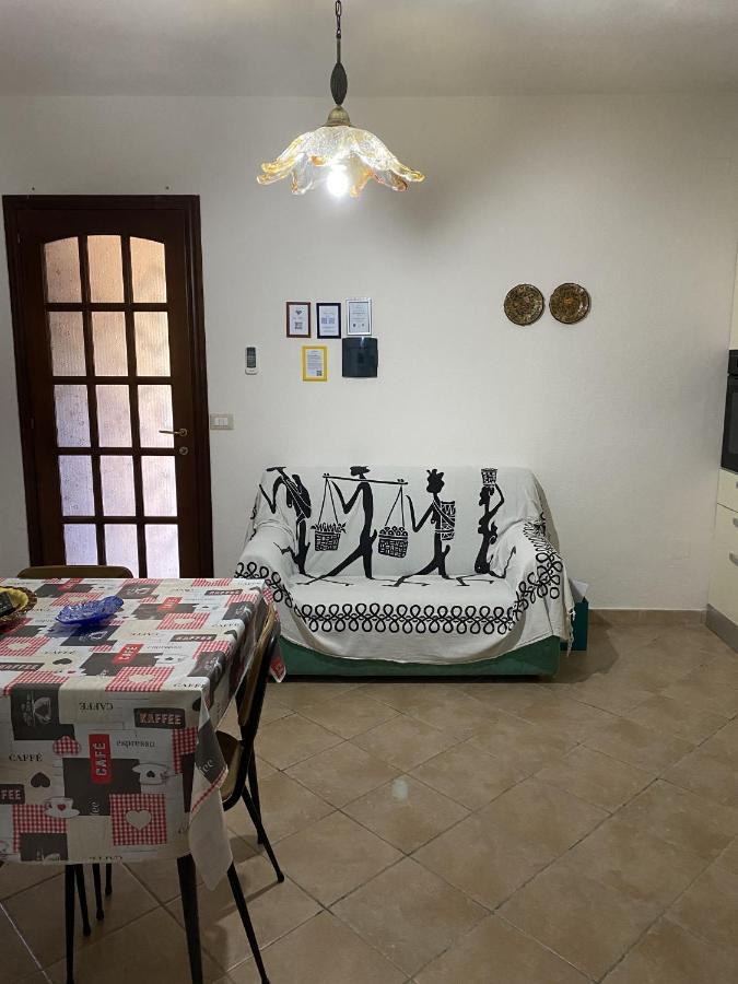 Villa Bonu Torre delle Stelle Luaran gambar