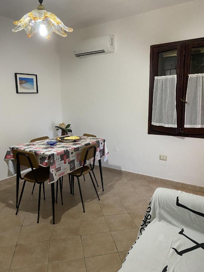 Villa Bonu Torre delle Stelle Luaran gambar