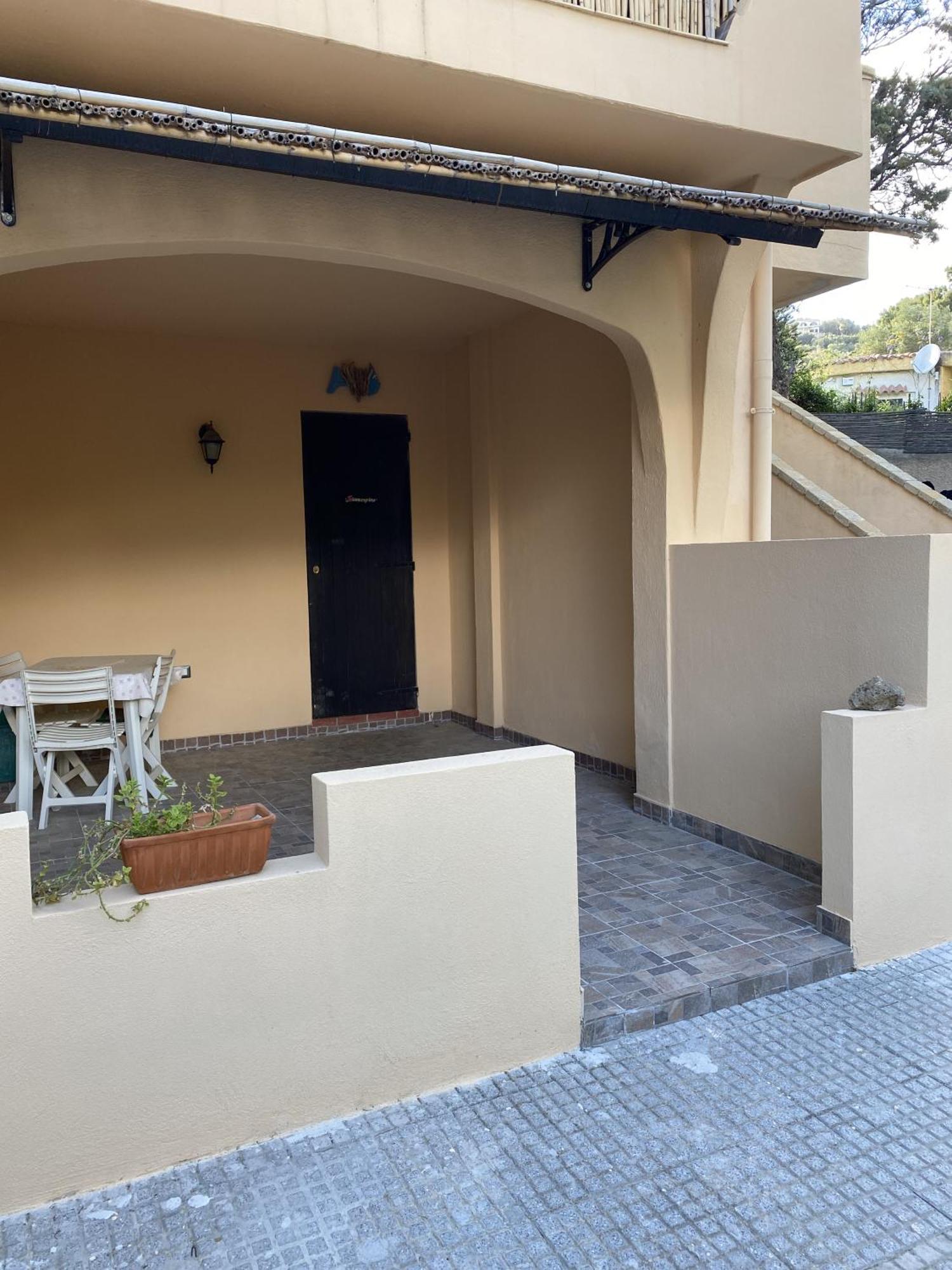 Villa Bonu Torre delle Stelle Luaran gambar