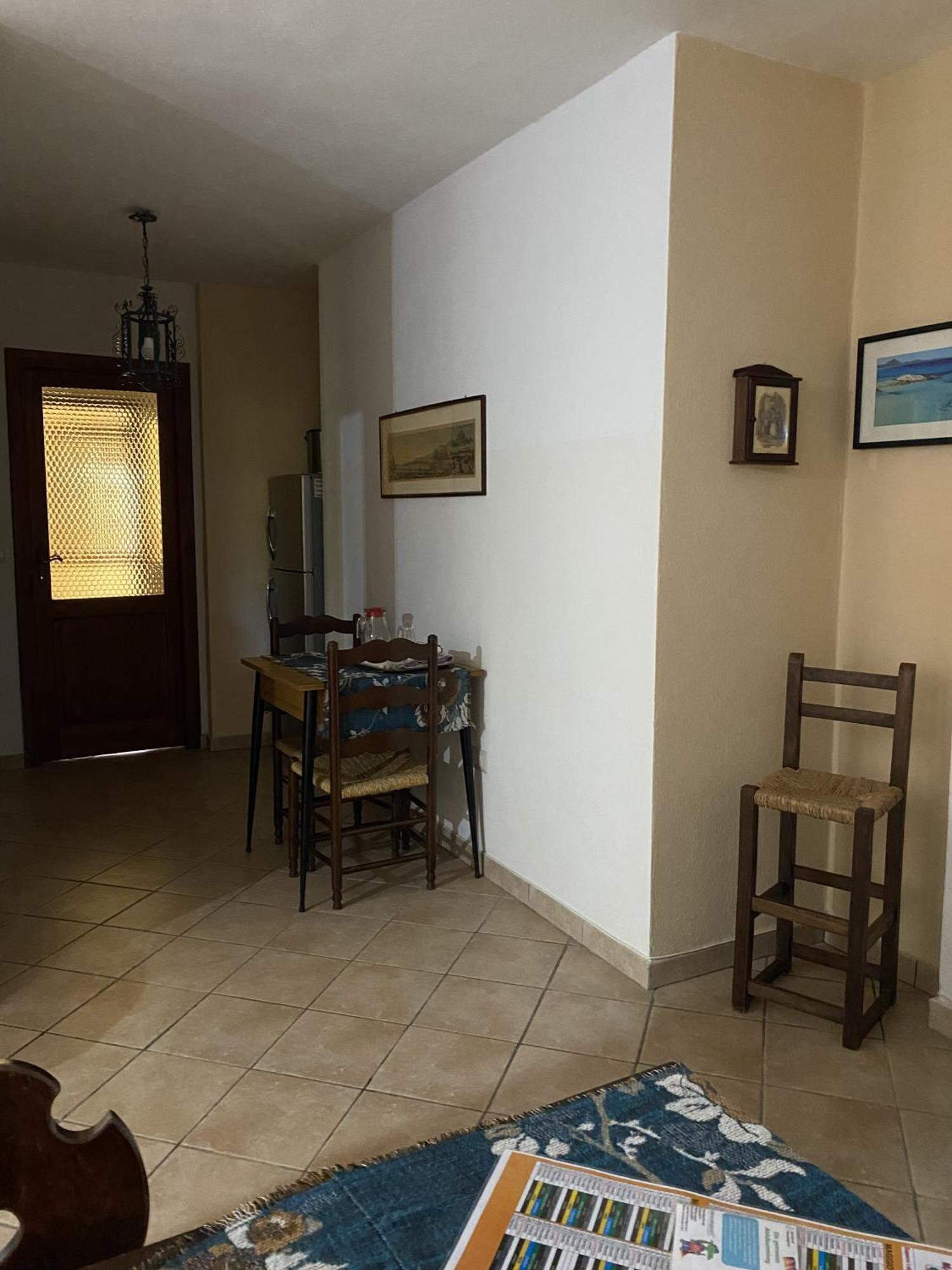Villa Bonu Torre delle Stelle Luaran gambar