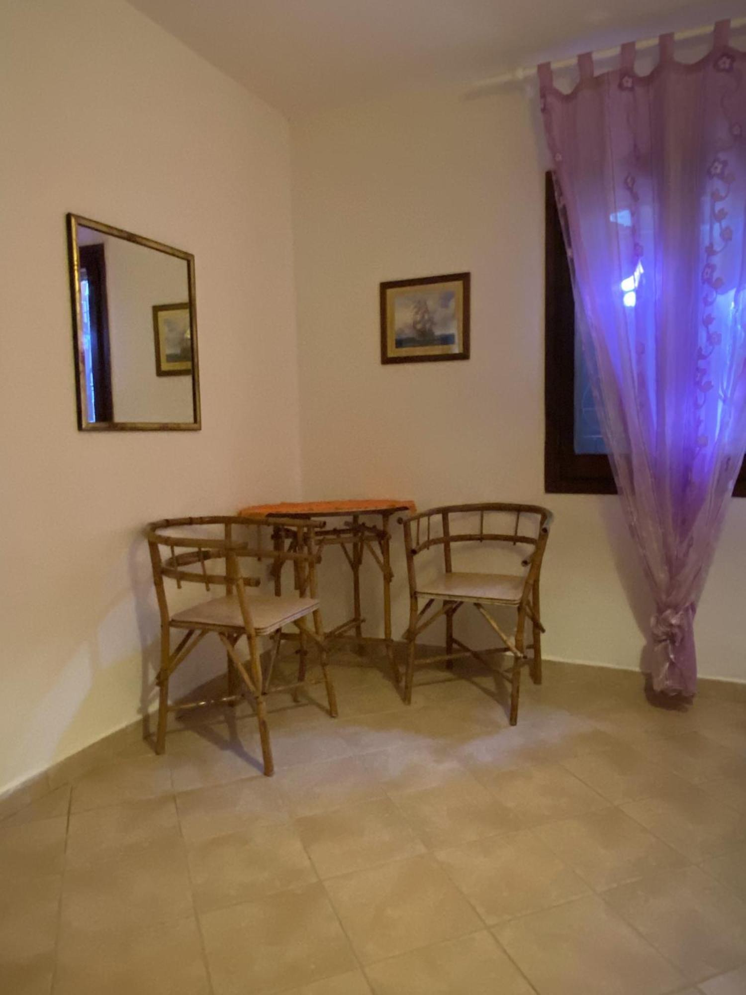 Villa Bonu Torre delle Stelle Luaran gambar