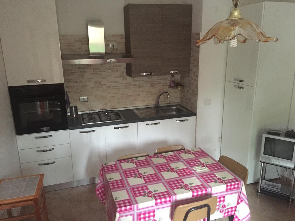 Villa Bonu Torre delle Stelle Bilik gambar