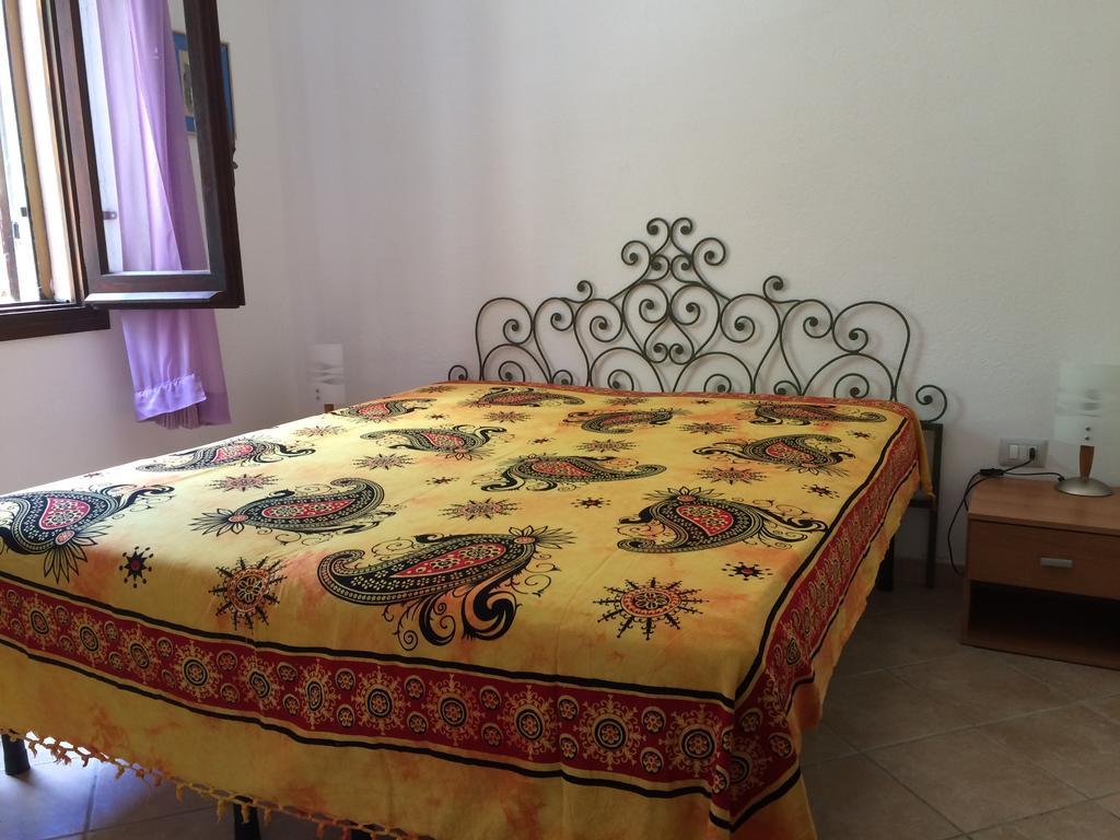 Villa Bonu Torre delle Stelle Bilik gambar