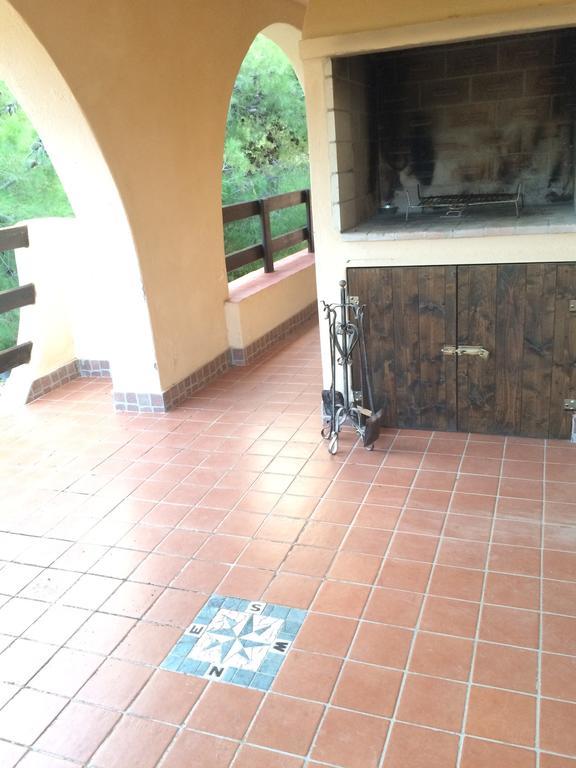 Villa Bonu Torre delle Stelle Bilik gambar