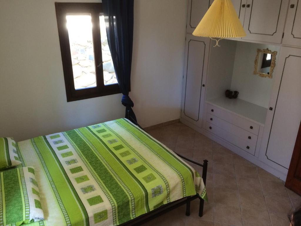 Villa Bonu Torre delle Stelle Bilik gambar